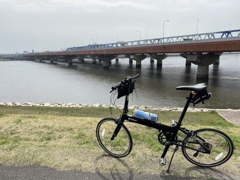 舞浜大橋